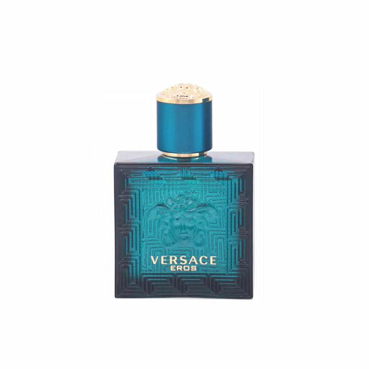EROS - EAU DE TOILETTE • VERSACE • Eau de toilette pour homme, vaporisateur/natural spray  Scentia : Parfums et fragrances
