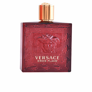EROS FLAME • VERSACE • Eau de parfum pour homme, vaporisateur/natural spray  Scentia : Parfums et fragrances
