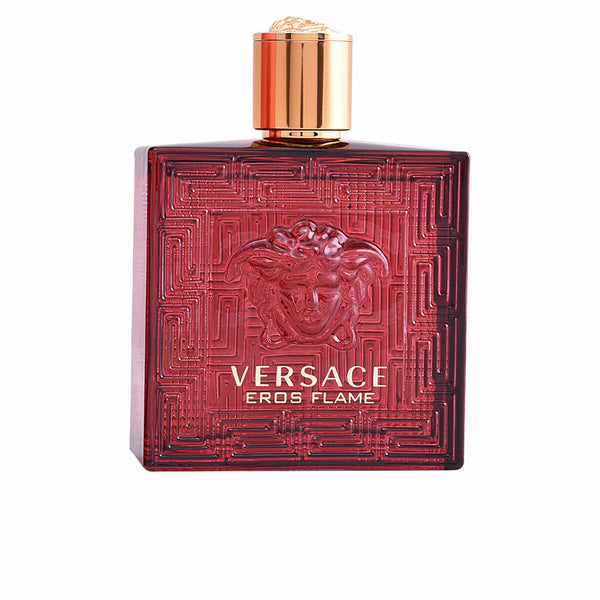 EROS FLAME • VERSACE • Eau de parfum pour homme, vaporisateur/natural spray  Scentia : Parfums et fragrances