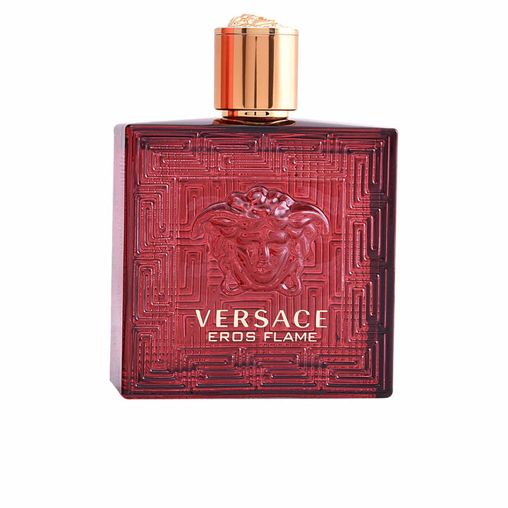 EROS FLAME • VERSACE • Eau de parfum pour homme, vaporisateur/natural spray  Scentia : Parfums et fragrances