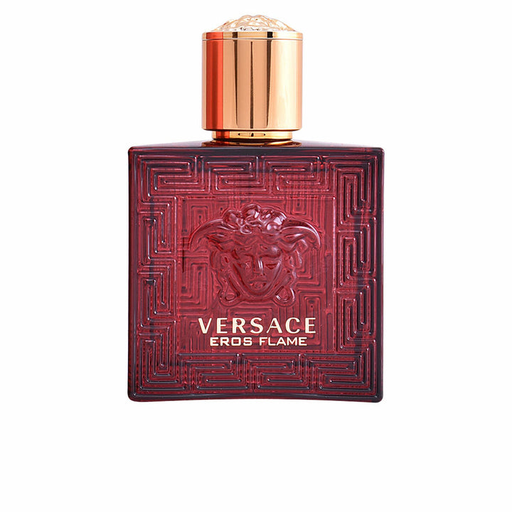 EROS FLAME • VERSACE • Eau de parfum pour homme, vaporisateur/natural spray  Scentia : Parfums et fragrances
