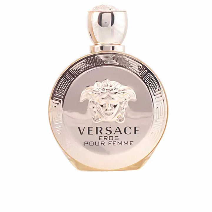 EROS pour femme - EAU DE PARFUM • VERSACE • Eau de parfum pour femme, vaporisateur/natural spray  Scentia : Parfums et fragrances