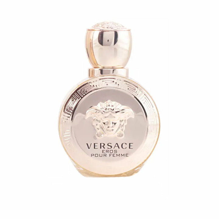 EROS pour femme - EAU DE PARFUM • VERSACE • Eau de parfum pour femme, vaporisateur/natural spray  Scentia : Parfums et fragrances