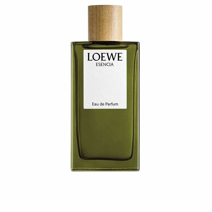 ESENCIA - EAU DE PARFUM • LOEWE • 150 ml • Eau de parfum pour homme, vaporisateur/natural spray  Scentia : Parfums et fragrances