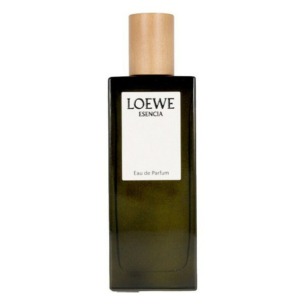 ESENCIA - EAU DE PARFUM • LOEWE • 50 ml • Eau de parfum pour homme, vaporisateur/natural spray  Scentia : Parfums et fragrances