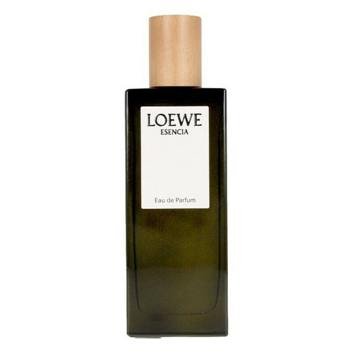 ESENCIA - EAU DE PARFUM • LOEWE • 50 ml • Eau de parfum pour homme, vaporisateur/natural spray  Scentia : Parfums et fragrances