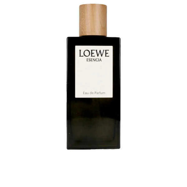 ESENCIA Eau de parfum pour homme • LOEWE • 100 ml  Scentia : Parfums et fragrances
