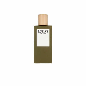 ESENCIA Eau de toilette pour homme • LOEWE • 100 ml  Scentia : Parfums et fragrances