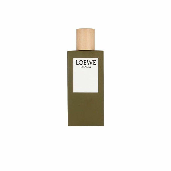 ESENCIA Eau de toilette pour homme • LOEWE • 100 ml  Scentia : Parfums et fragrances