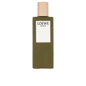 ESENCIA Eau de toilette pour homme • LOEWE • 50 ml  Scentia : Parfums et fragrances