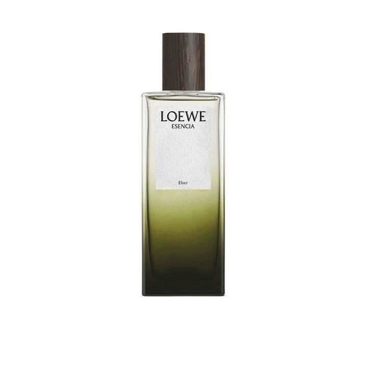 ESENCIA Elixir • LOEWE • 100 ml • Eau de parfum pour homme  Scentia : Parfums et fragrances