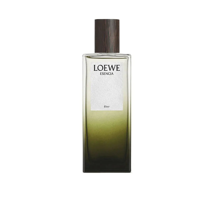 ESENCIA Elixir • LOEWE • 100 ml • Eau de parfum pour homme  Scentia : Parfums et fragrances