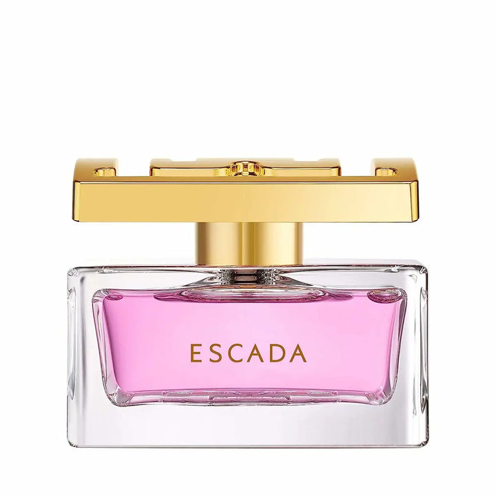 ESPECIALLY • ESCADA • 50 ml • Eau de parfum pour femme, vaporisateur/natural spray  Scentia : Parfums et fragrances