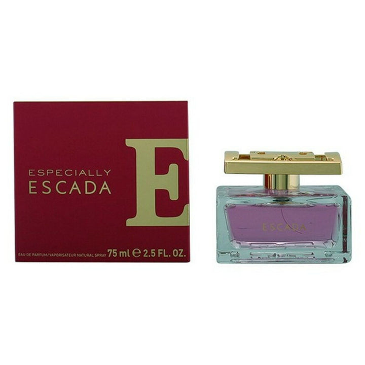 ESPECIALLY • ESCADA • Eau de parfum pour femme, vaporisateur/natural spray  Scentia : Parfums et fragrances