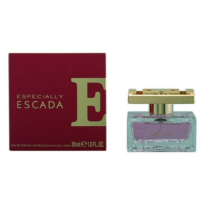 ESPECIALLY • ESCADA • Eau de parfum pour femme, vaporisateur/natural spray  Scentia : Parfums et fragrances
