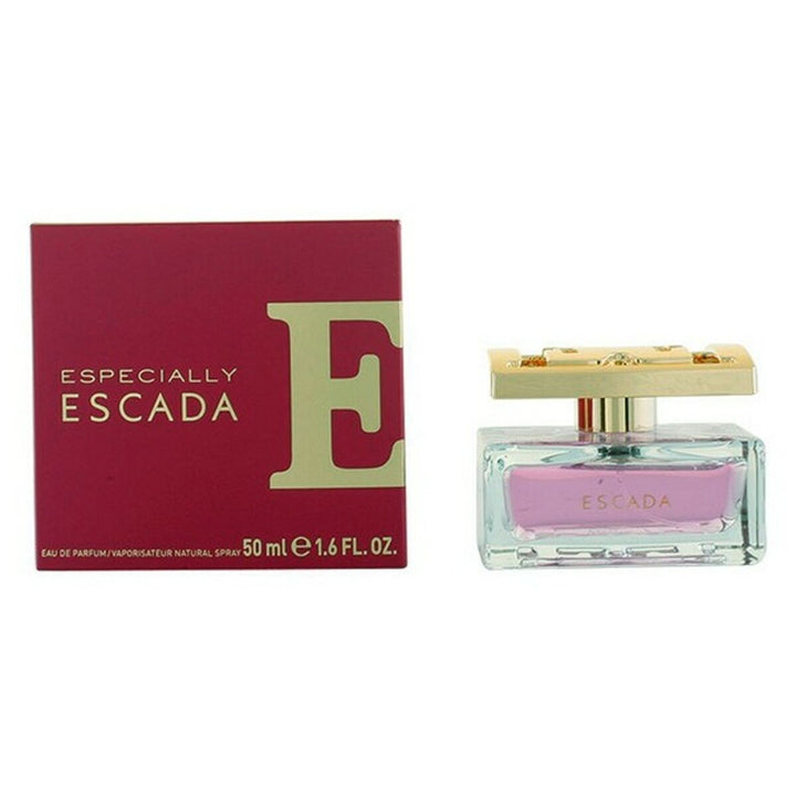 ESPECIALLY • ESCADA • Eau de parfum pour femme, vaporisateur/natural spray  Scentia : Parfums et fragrances