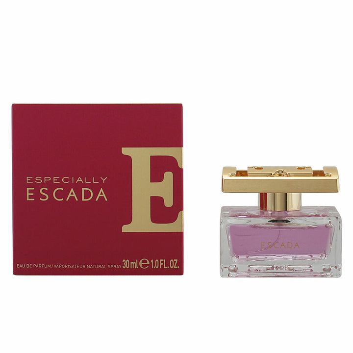 ESPECIALLY • ESCADA • Eau de parfum pour femme, vaporisateur/natural spray  Scentia : Parfums et fragrances