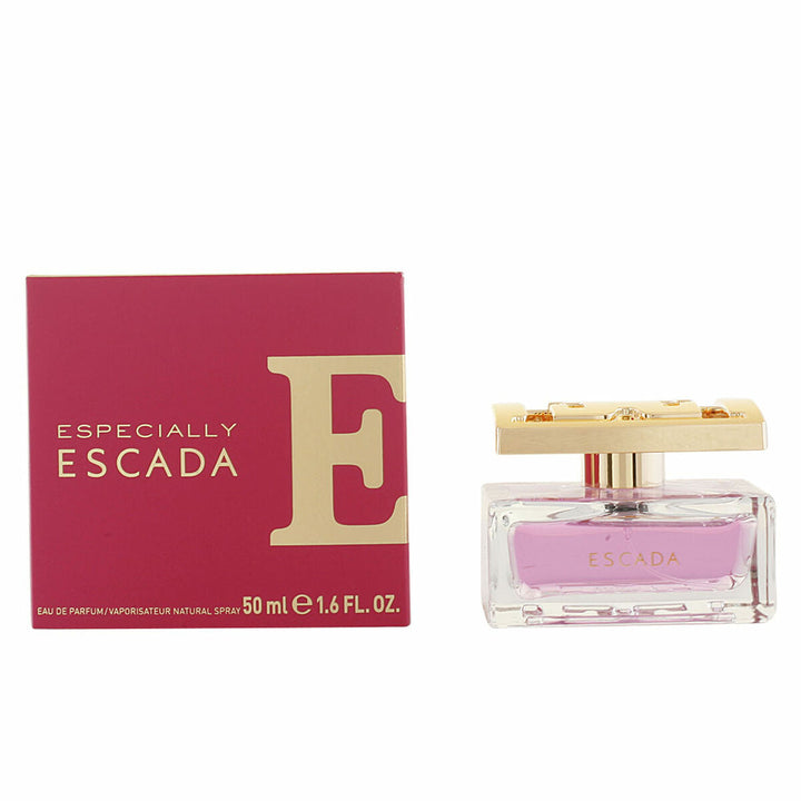 ESPECIALLY • ESCADA • Eau de parfum pour femme, vaporisateur/natural spray  Scentia : Parfums et fragrances