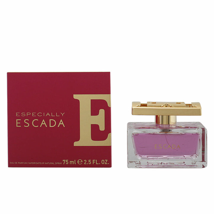 ESPECIALLY • ESCADA • Eau de parfum pour femme, vaporisateur/natural spray  Scentia : Parfums et fragrances