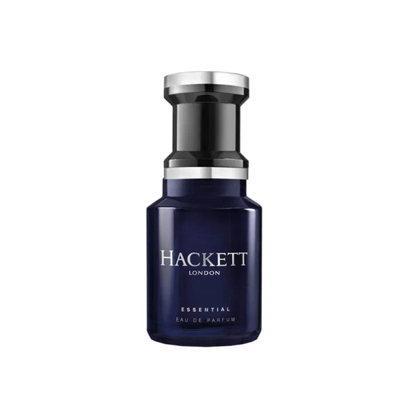 ESSENTIAL • HACKETT, London • 50 ml • Eau de parfum pour homme, vaporisateur/spray  Scentia : Parfums et fragrances