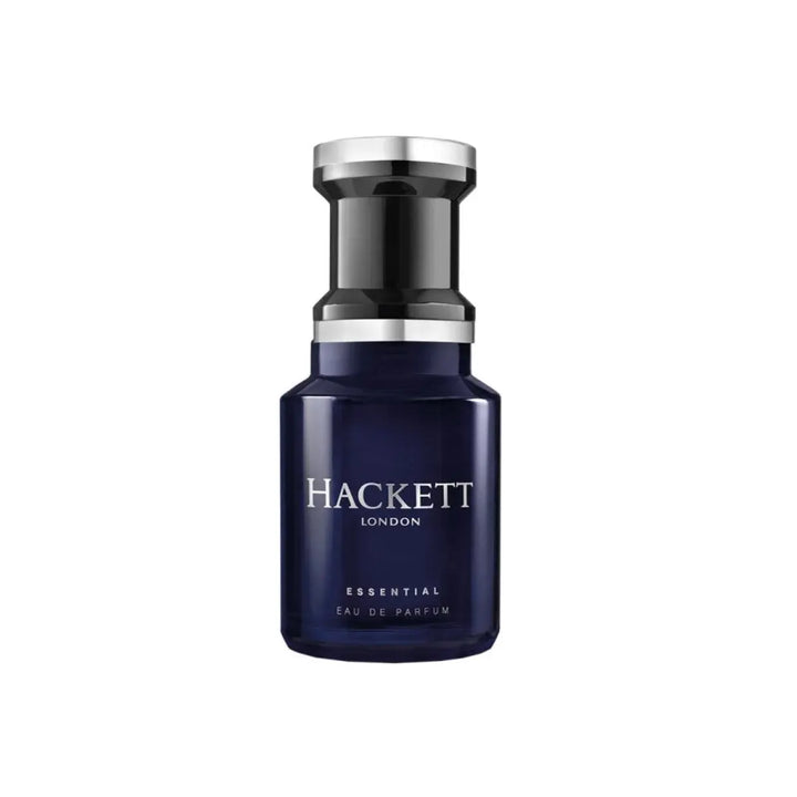 ESSENTIAL • HACKETT, London • 50 ml • Eau de parfum pour homme, vaporisateur/spray  Scentia : Parfums et fragrances