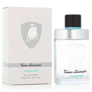 ESSENZA • Tonino Lamborghini • 125 ml • Eau de toilette pour homme, vaporisateur/spray  Scentia : Parfums et fragrances