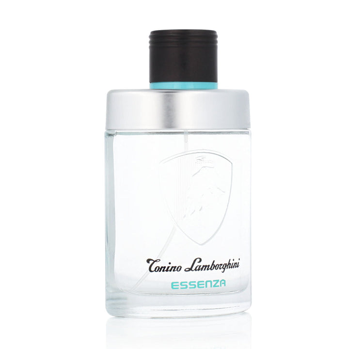 ESSENZA • Tonino Lamborghini • 125 ml • Eau de toilette pour homme, vaporisateur/spray  Scentia : Parfums et fragrances