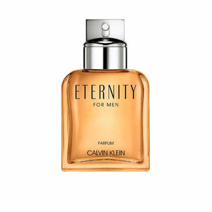 ETERNITY FOR MEN INTENSE - PARFUM • Calvin Klein • 100 ml • Parfum pour homme, vaporisateur/spray  Scentia : Parfums et fragrances
