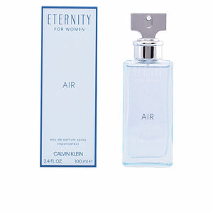 ETERNITY FOR WOMEN AIR • Calvin Klein • 100 ml • Eau de parfum pour femme  Scentia : Parfums et fragrances