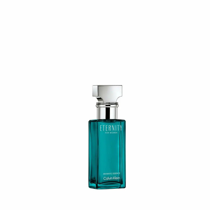 ETERNITY FOR WOMEN - AROMATIC ESSENCE • Calvin Klein • 30 ml • Eau de parfum intense pour femme, vaporisateur/spray  Scentia : Parfums et fragrances