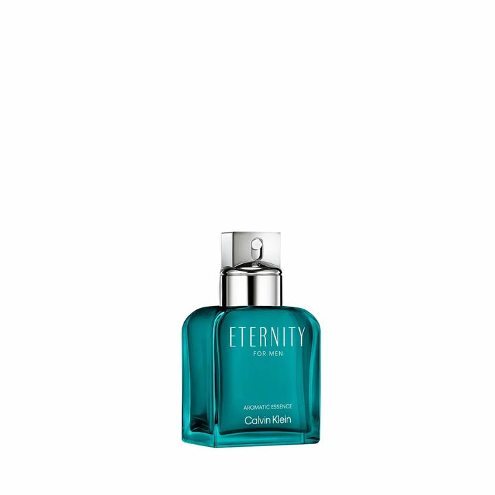 ETERNITY FOR WOMEN - AROMATIC ESSENCE • Calvin Klein • 50 ml • Eau de parfum intense pour femme, vaporisateur/spray  Scentia : Parfums et fragrances
