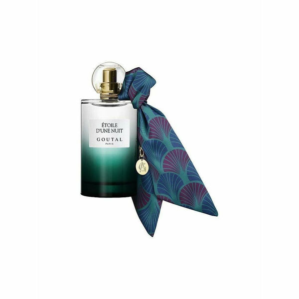 ÉTOILE D'UNE NUIT • ANNICK GOUTAL, Paris • 100 ml • Eau de parfum pour femme, vaporisateur/spray  Scentia : Parfums et fragrances