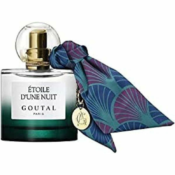 ÉTOILE D'UNE NUIT • ANNICK GOUTAL, Paris • 50 ml • Eau de parfum pour femme, vaporisateur/spray  Scentia : Parfums et fragrances