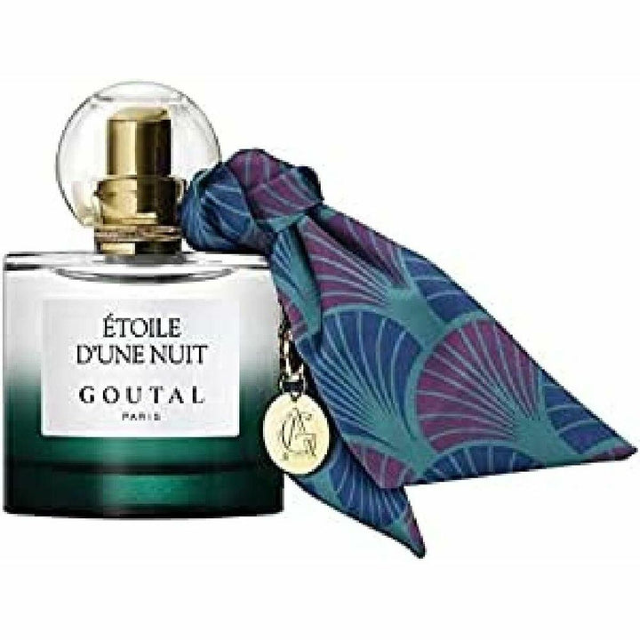 ÉTOILE D'UNE NUIT • ANNICK GOUTAL, Paris • 50 ml • Eau de parfum pour femme, vaporisateur/spray  Scentia : Parfums et fragrances