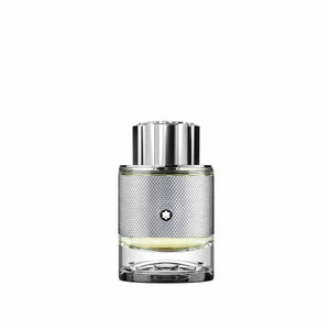 EXPLORER PLATINUM • MONTBLANC • 60 ml • Eau de parfum pour homme, vaporisateur/spray  Scentia : Parfums et fragrances