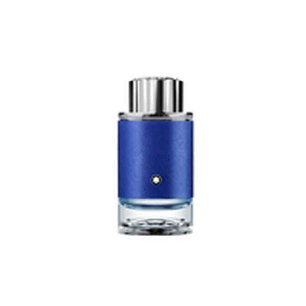 EXPLORER ULTRA BLUE • MONTBLANC • Eau de parfum pour homme, vaporisateur/spray  Scentia : Parfums et fragrances