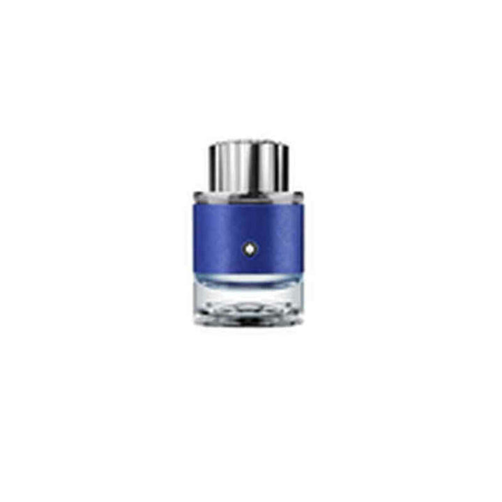 EXPLORER ULTRA BLUE • MONTBLANC • Eau de parfum pour homme, vaporisateur/spray  Scentia : Parfums et fragrances