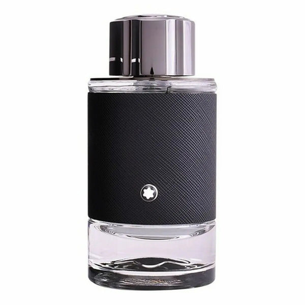 EXPLORER • MONTBLANC • 60 ml • Eau de parfum pour homme, vaporisateur/spray  Scentia : Parfums et fragrances