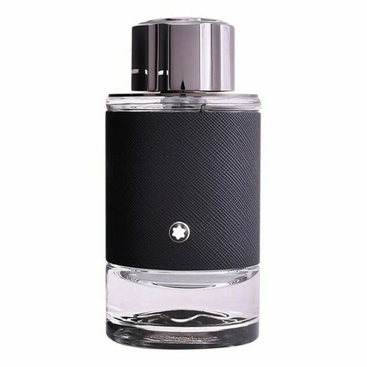 EXPLORER • MONTBLANC • 60 ml • Eau de parfum pour homme, vaporisateur/spray  Scentia : Parfums et fragrances
