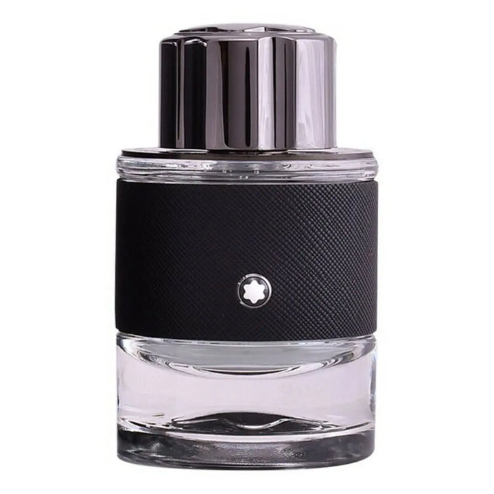 EXPLORER • MONTBLANC • 60 ml • Eau de parfum pour homme, vaporisateur/spray  Scentia : Parfums et fragrances