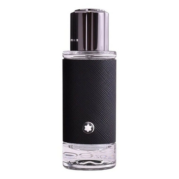 EXPLORER • MONTBLANC • 60 ml • Eau de parfum pour homme, vaporisateur/spray  Scentia : Parfums et fragrances
