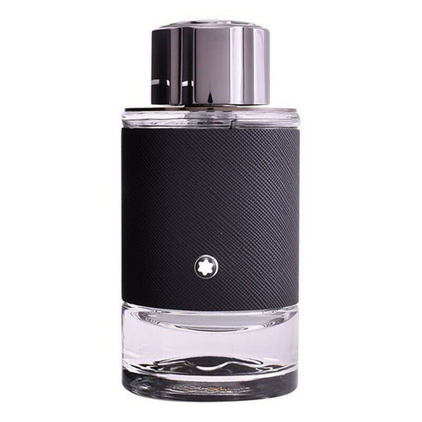 EXPLORER • MONTBLANC • Eau de parfum pour homme, vaporisateur/spray  Scentia : Parfums et fragrances