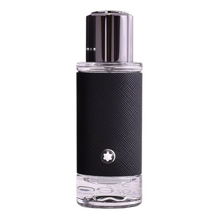 EXPLORER • MONTBLANC • Eau de parfum pour homme, vaporisateur/spray  Scentia : Parfums et fragrances