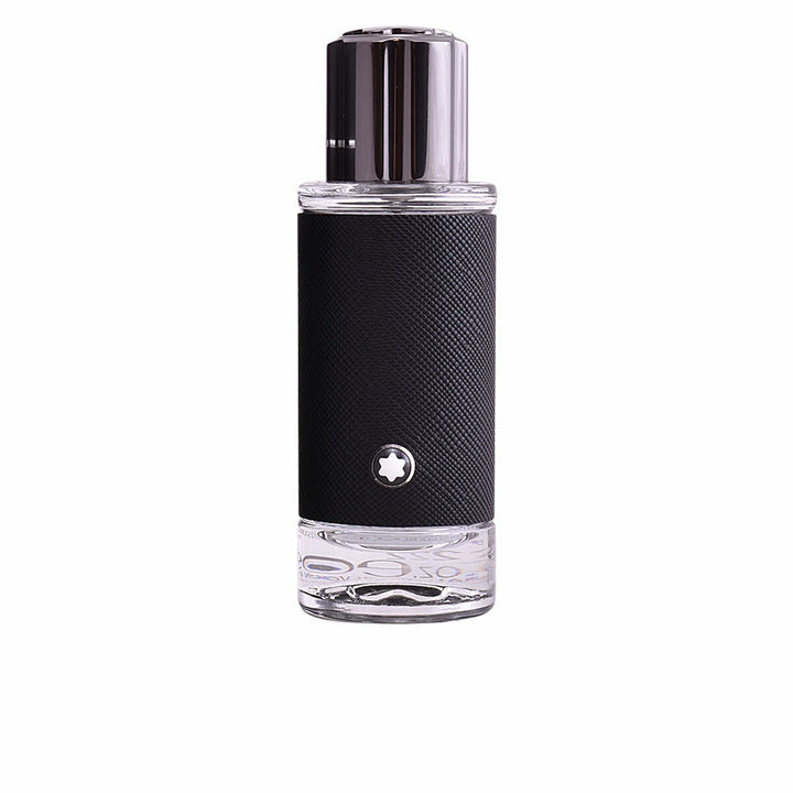 EXPLORER • MONTBLANC • Eau de parfum pour homme, vaporisateur/spray  Scentia : Parfums et fragrances