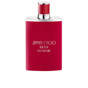 EXTREME • JIMMY CHOO MAN • 100 ml • Eau de parfum pour homme, vaporisateur/natural spray  Scentia : Parfums et fragrances