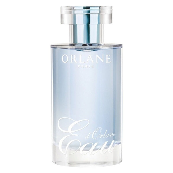 Eau d'Orlane • ORLANE, Paris • 100 ml • Eau de toilette pour femme, vaporisateur/natural spray  Scentia : Parfums et fragrances