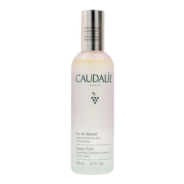 Eau de Beauté • CAUDALIE • 100 ml • Eau de beauté lissante, éclat du teint, toutes peaux, vaporisateur/spray  Scentia : Parfums et fragrances