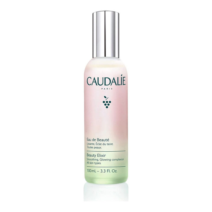 Eau de Beauté • CAUDALIE • 100 ml • Eau de beauté lissante, éclat du teint, toutes peaux, vaporisateur/spray  Scentia : Parfums et fragrances