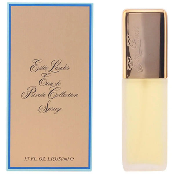 Eau de Private Collection Spray • ESTÉE LAUDER • Eau de parfum pour femme, vaporisateur/spray  Scentia : Parfums et fragrances
