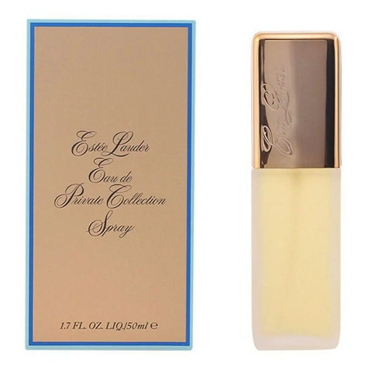 Eau de Private Collection Spray • ESTÉE LAUDER • Eau de parfum pour femme, vaporisateur/spray  Scentia : Parfums et fragrances